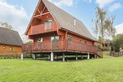 Image de 12 Cornadarragh, pet friendly in Belturbet, County Cavan