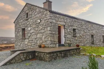 Image de Lough Meela Lodge, pet friendly in Dungloe, County Donegal
