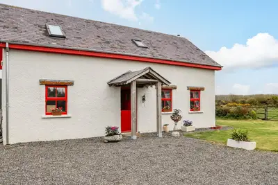 Image de Cob Cottage, pet friendly, with a garden in Kilmore, County Wexford