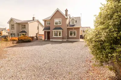 Image de 4 Killimer Road, family friendly in Kilrush, County Clare