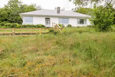 Image de Rainbows End, pet friendly, with open fire in Clifden, County Galway