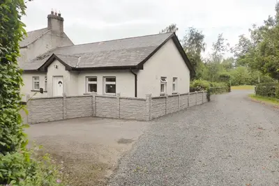 Image de Borahard Lodge, family friendly in Newbridge, County Kildare