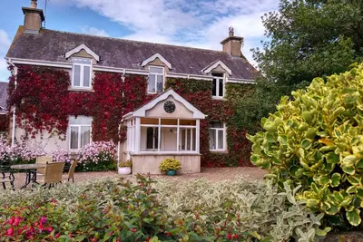 Glen Gable, family friendly in Fethard-On-Sea, County Wexford