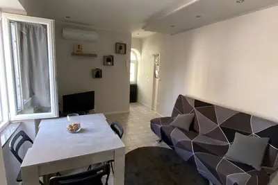 Image de SanitĂ RelaisStay in the folkloric heart of Naples