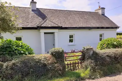 Image de Lackaroe Cottage, family friendly in Garrykennedy, County Tipperary