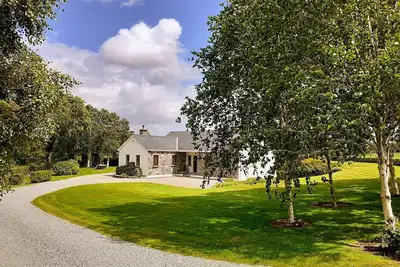 Image de Fraoch Cottage, family friendly in Garrykennedy, County Tipperary