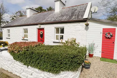 Image de Cartron Cottage, family friendly in Ballintubber, County Mayo