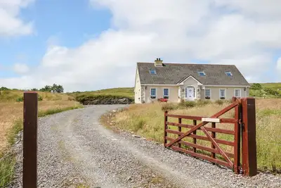 Image de Sleibhte Sliabh Liag, family friendly in Carrick, County Donegal