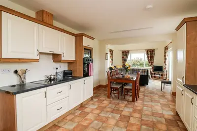 High Meadow House, pet friendly in Kilmore Quay, County Wexford