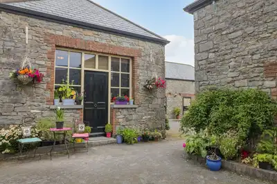 Image de Coach House, family friendly in Borris-In-Ossory, County Laois