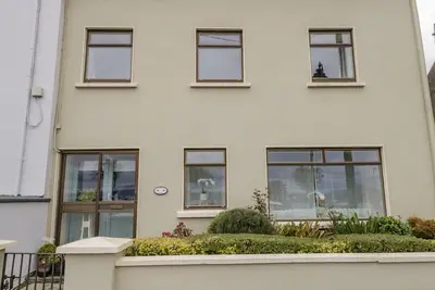 Image de Sea Watch House, pet friendly in Roundstone, County Galway
