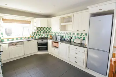 Image de Home Farm Retreat, family friendly in Williamstown, County Galway