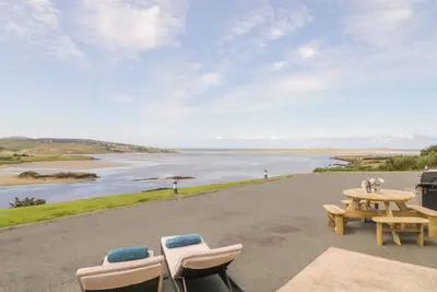 Image de Upper Killult, pet friendly in Gortahork, County Donegal