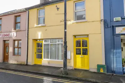 Image de Glebe House, pet friendly, with open fire in Ballinrobe, County Mayo