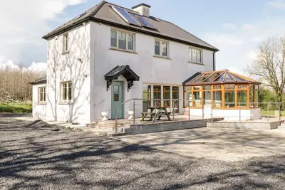 Image de The Derries, pet friendly, with open fire in Ballinagh, County Cavan