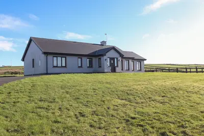 Image de 2 Ocean View, family friendly in Doonbeg, County Clare