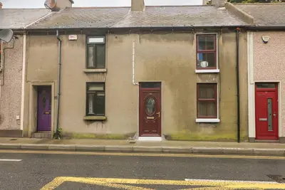 78 King Street, pet friendly in Wexford Town, County Wexford