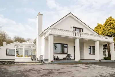Image de Saoirse, family friendly, with open fire in Bangor Erris, County Mayo