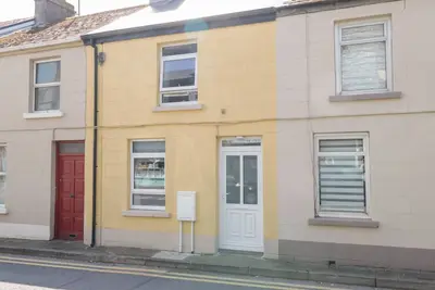 Image de 22 Town Place, pet friendly, with a garden in Ballinrobe, County Mayo