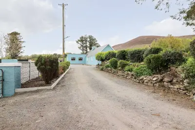 Image de Sweeney'S Cottage, family friendly in Beaufort, County Kerry