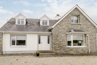 Image de The Glen, pet friendly, with open fire in Carndonagh, County Donegal