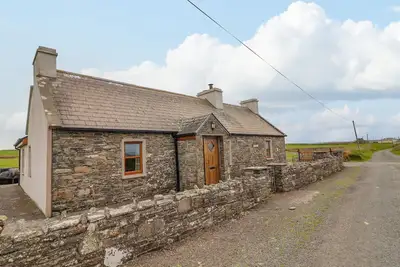 Image de Clogher Cottage, family friendly in Doonbeg, County Clare