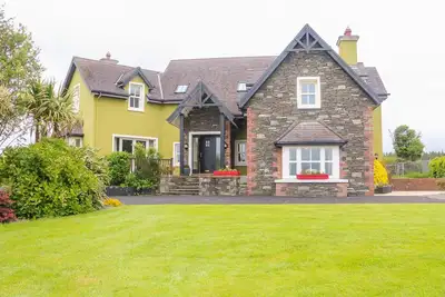 Image de Glasmor Country House, pet friendly in Firies, County Kerry