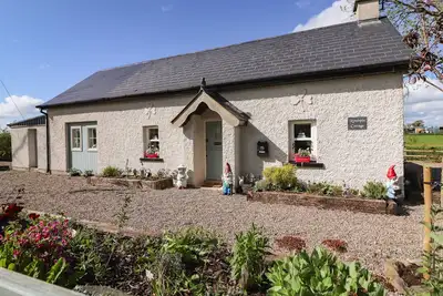 Image de Lynchpin Cottage, pet friendly in Bruff, County Limerick
