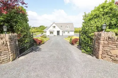 Image de Fern View House, family friendly in Beaufort, County Kerry