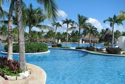 Image de Vidanta Resort 2Bedroom Suite