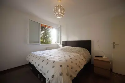 Image de villa confortable a 2 min suisse