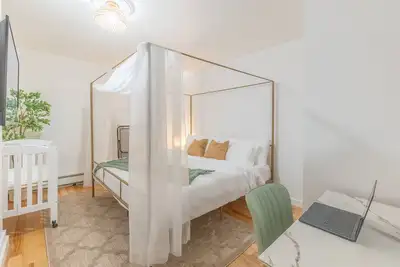 Image de Sage Stay by Train+We Pay Half Parking. Sleeps 10+Central to all ✨20% Off 7days✨