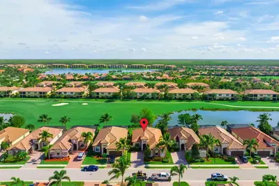 Image de 5-Star ⭐️ Single-Family Home in Resort-Style Community with Golf Included!
