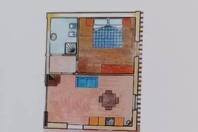 Apartment Lemons - La Burraia