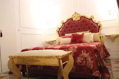 Image de Donna Lucrezia B&B Boutique Hotel Style