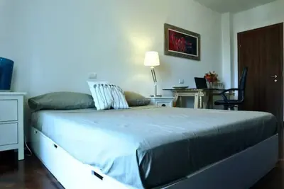 Image de [Free Parking & Double Balcony] Dolphin House
