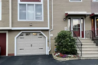 Image de Full House/Heart of Worcester