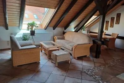 Image de Apartment Nordpark (70 sqm)