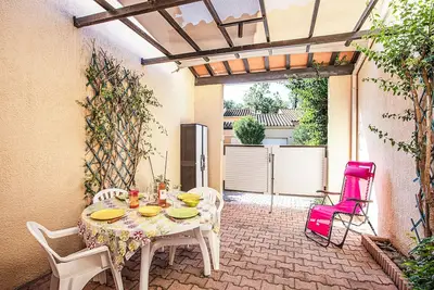 Image de Maisonnette du Clos - Avec piscine partagée