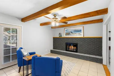 Image de Lovely Home in Albuquerque's Northeast Heights