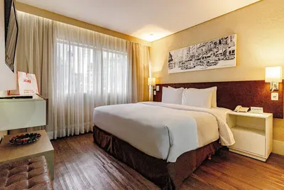 Image de Apartment Studio 01 doube bed