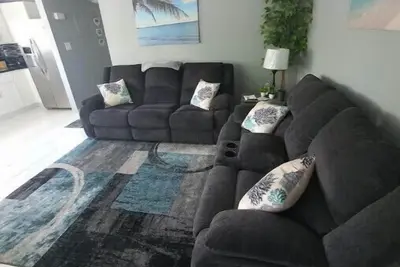 Image de T&B Comfortable Cozy Condo\n