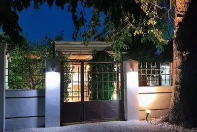 Image de garden house nafplio