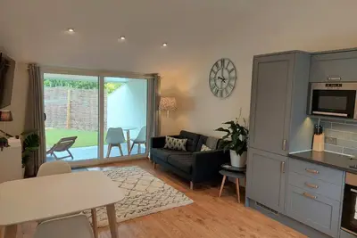 Hazel -  a dunley cottages - devon that sleeps 2 guests  in 1 bedroom