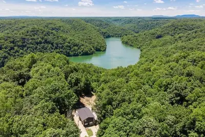 Image de Blue Haven on Center Hill Lake