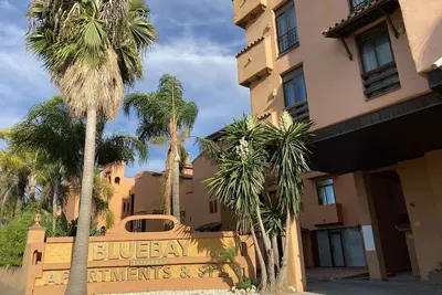 Image de Appartements de luxe en bord de mer à Marbella-Estepona