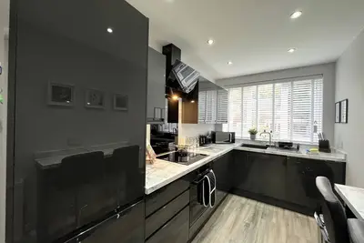 Image de Maison-Premium-Salle de bain privée séparée-Vue sur Rue-Windsor House