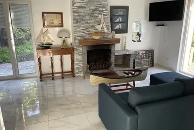 Image de La villa de l’océan