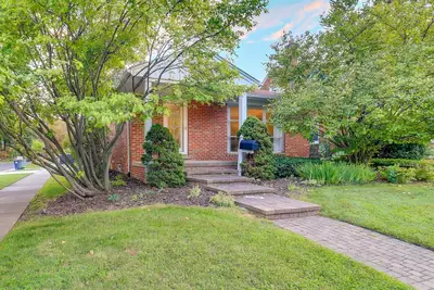 Image de Royal Oak Home: 13 Mi to Downtown Detroit