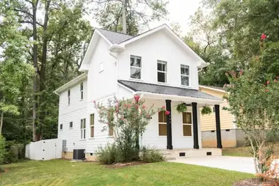 Image de Raleigh Home